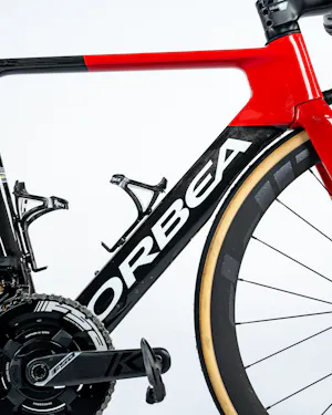 Thomas De Gendt | Orbea Orca Aero OMX