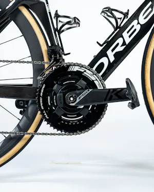 Thomas De Gendt | Orbea Orca Aero OMX