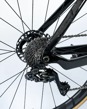 Thomas De Gendt | Orbea Orca Aero OMX