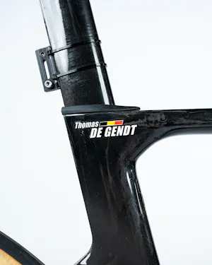 Thomas De Gendt | Orbea Orca Aero OMX