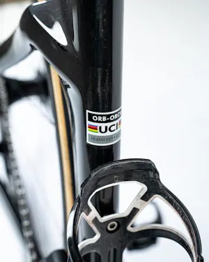 Thomas De Gendt | Orbea Orca Aero OMX