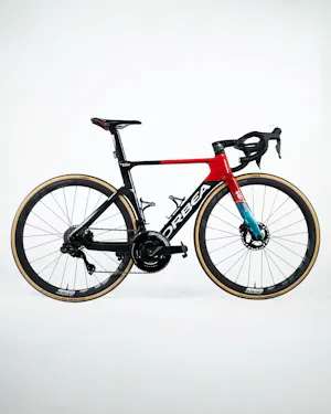 Thomas De Gendt | Orbea Orca Aero OMX
