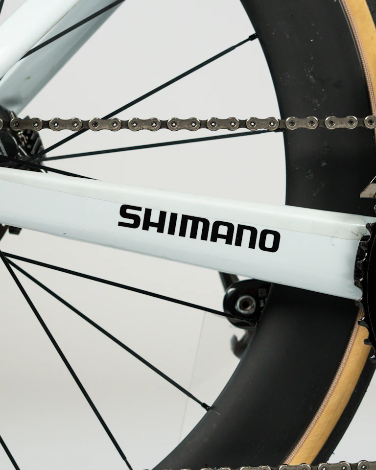 Romain Bardet | SCOTT Foil RC Pro