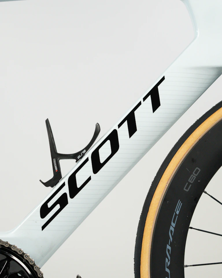 Romain Bardet | SCOTT Foil RC Pro