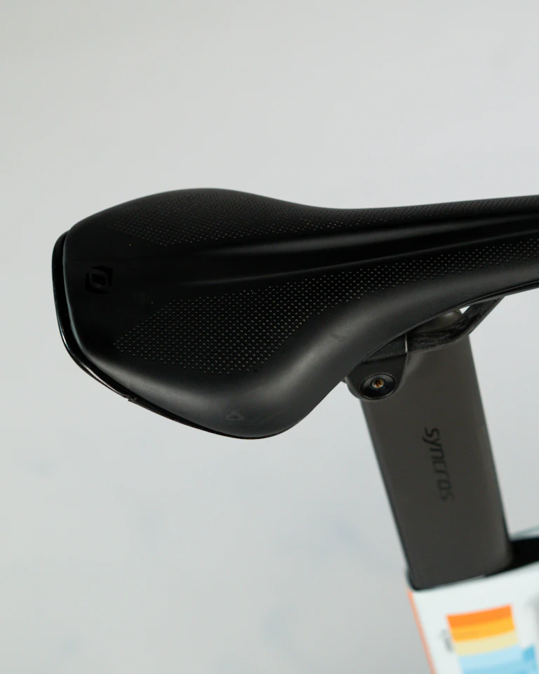 Romain Bardet | SCOTT Foil RC Pro