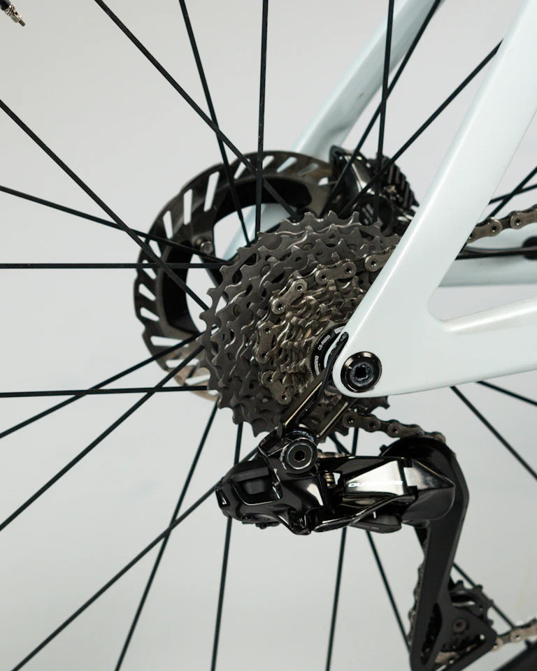 Romain Bardet | SCOTT Foil RC Pro