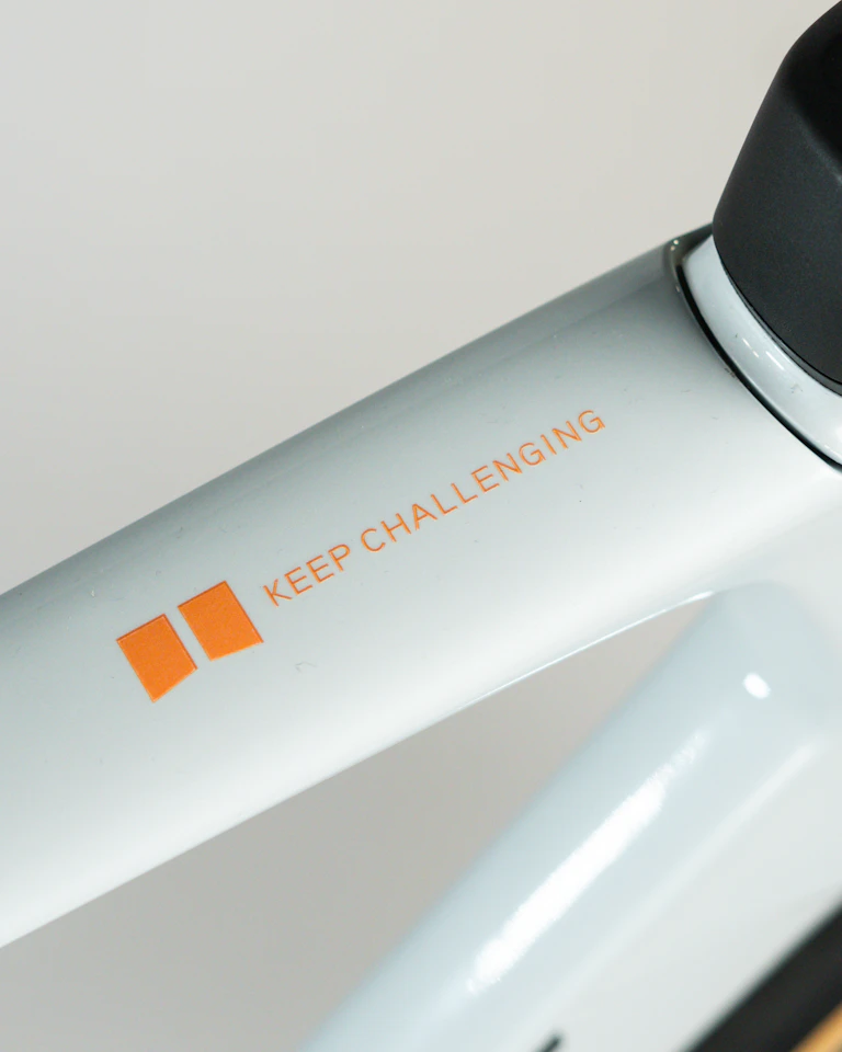 Romain Bardet | SCOTT Foil RC Pro