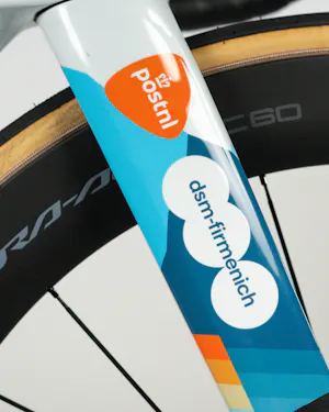 Charlotte Kool | SCOTT Foil RC Pro