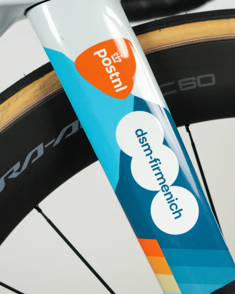 Charlotte Kool | SCOTT Foil RC Pro