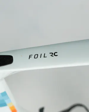 Charlotte Kool | SCOTT Foil RC Pro