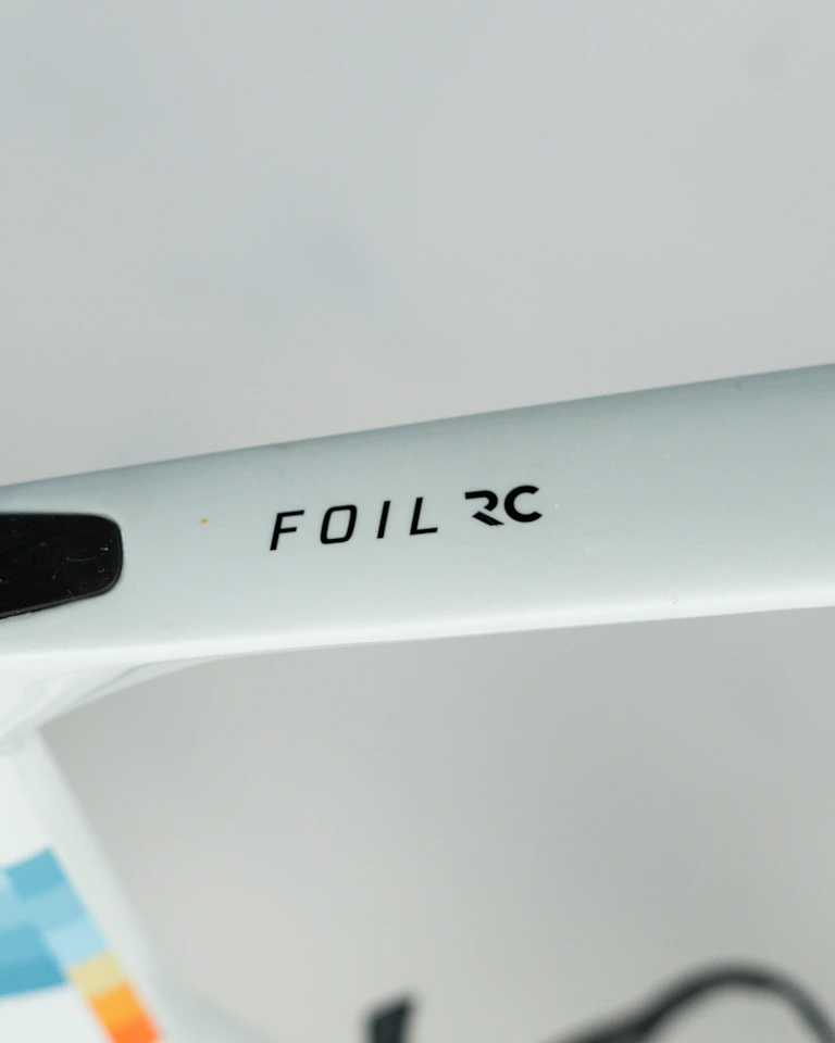 Charlotte Kool | SCOTT Foil RC Pro