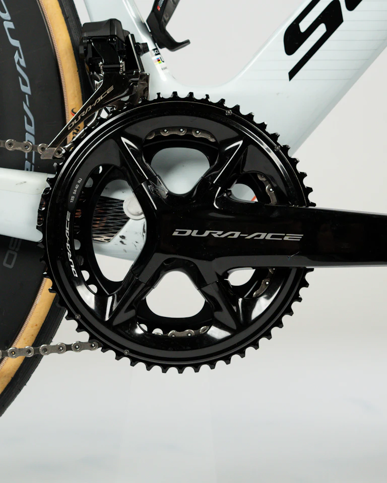 Charlotte Kool | SCOTT Foil RC Pro