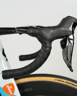 Charlotte Kool | SCOTT Foil RC Pro