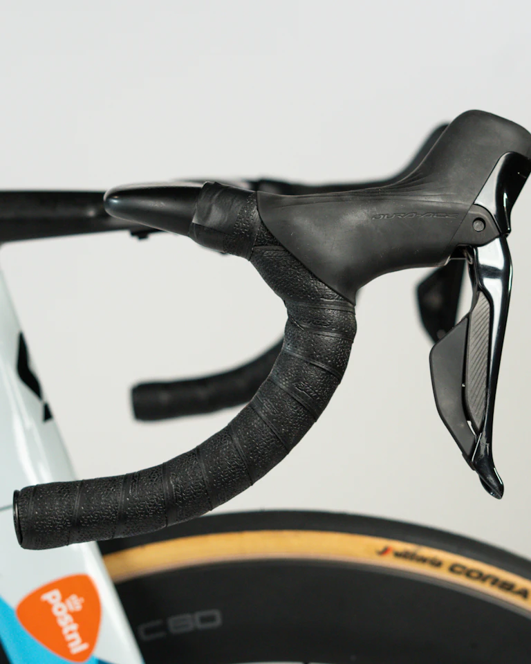 Charlotte Kool | SCOTT Foil RC Pro