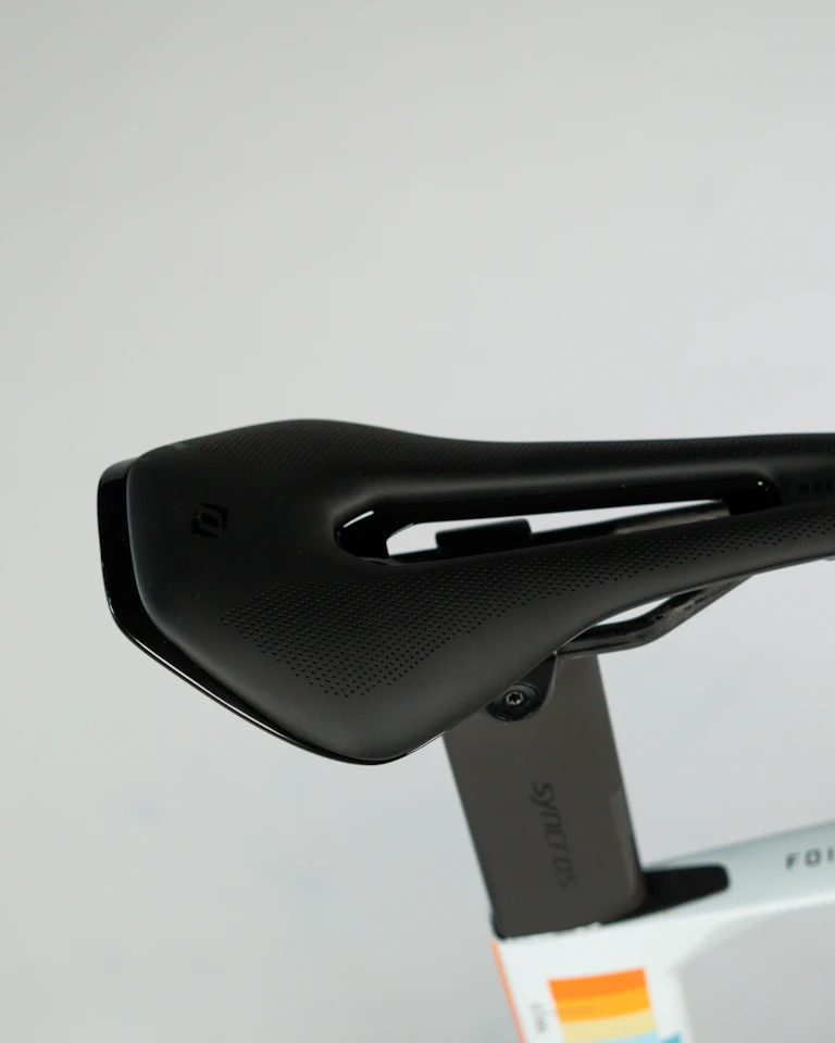Charlotte Kool | SCOTT Foil RC Pro