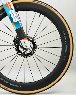 Charlotte Kool | SCOTT Foil RC Pro
