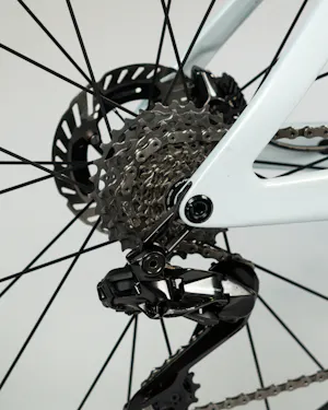 Charlotte Kool | SCOTT Foil RC Pro