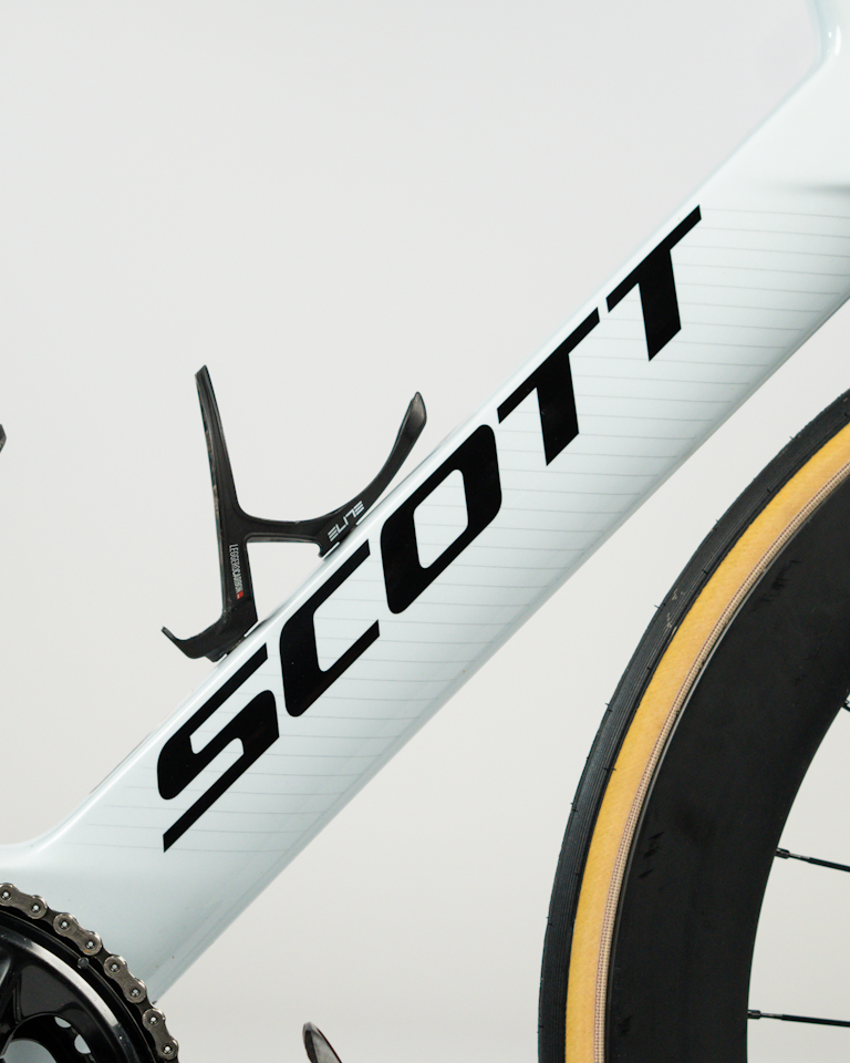 Fabio Jakobsen | SCOTT Foil RC Pro