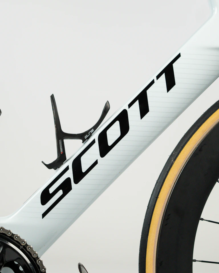Fabio Jakobsen | SCOTT Foil RC Pro
