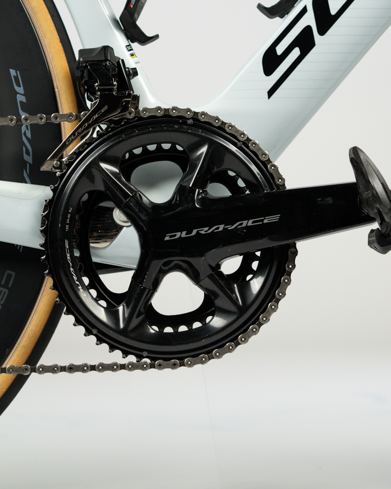 Fabio Jakobsen | SCOTT Foil RC Pro