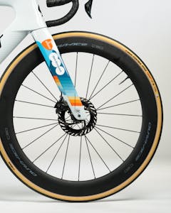 Fabio Jakobsen | SCOTT Foil RC Pro