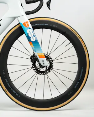 Fabio Jakobsen | SCOTT Foil RC Pro
