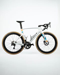 Fabio Jakobsen | SCOTT Foil RC Pro