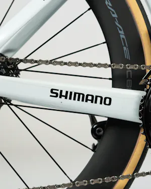 Frank van den Broek | SCOTT Foil RC Pro