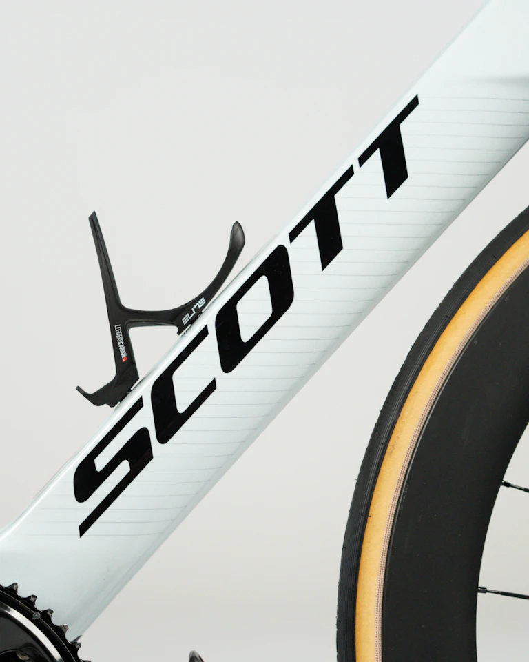 Frank van den Broek | SCOTT Foil RC Pro