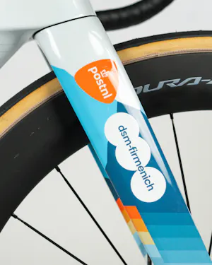 Frank van den Broek | SCOTT Foil RC Pro