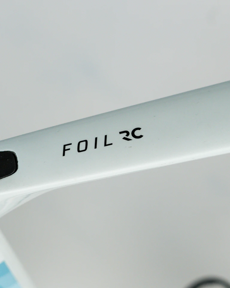 Frank van den Broek | SCOTT Foil RC Pro