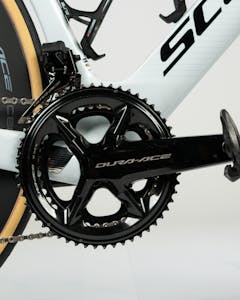 Frank van den Broek | SCOTT Foil RC Pro