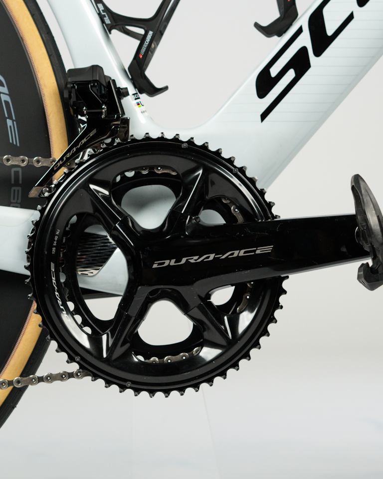 Frank van den Broek | SCOTT Foil RC Pro