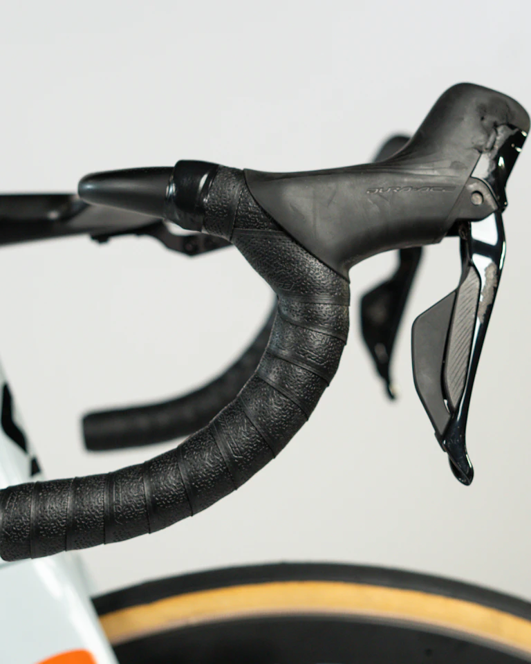 Frank van den Broek | SCOTT Foil RC Pro