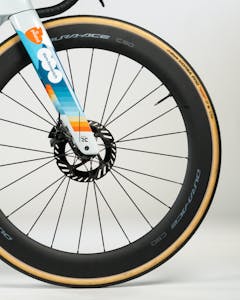 Frank van den Broek | SCOTT Foil RC Pro
