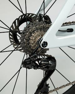 Frank van den Broek | SCOTT Foil RC Pro