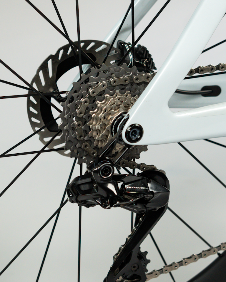 Frank van den Broek | SCOTT Foil RC Pro