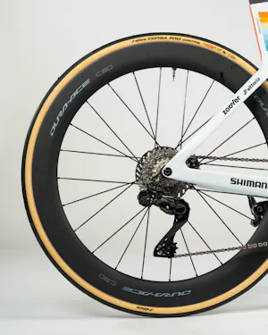 Frank van den Broek | SCOTT Foil RC Pro