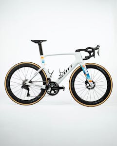 Frank van den Broek | SCOTT Foil RC Pro