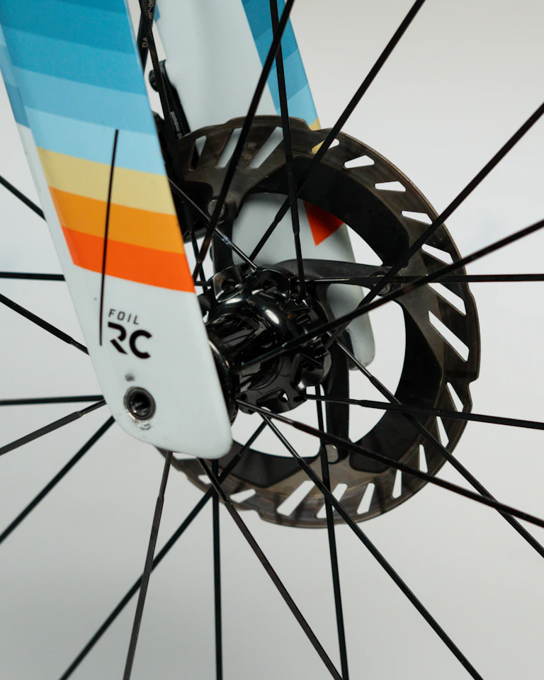 John Degenkolb | SCOTT Foil RC Pro