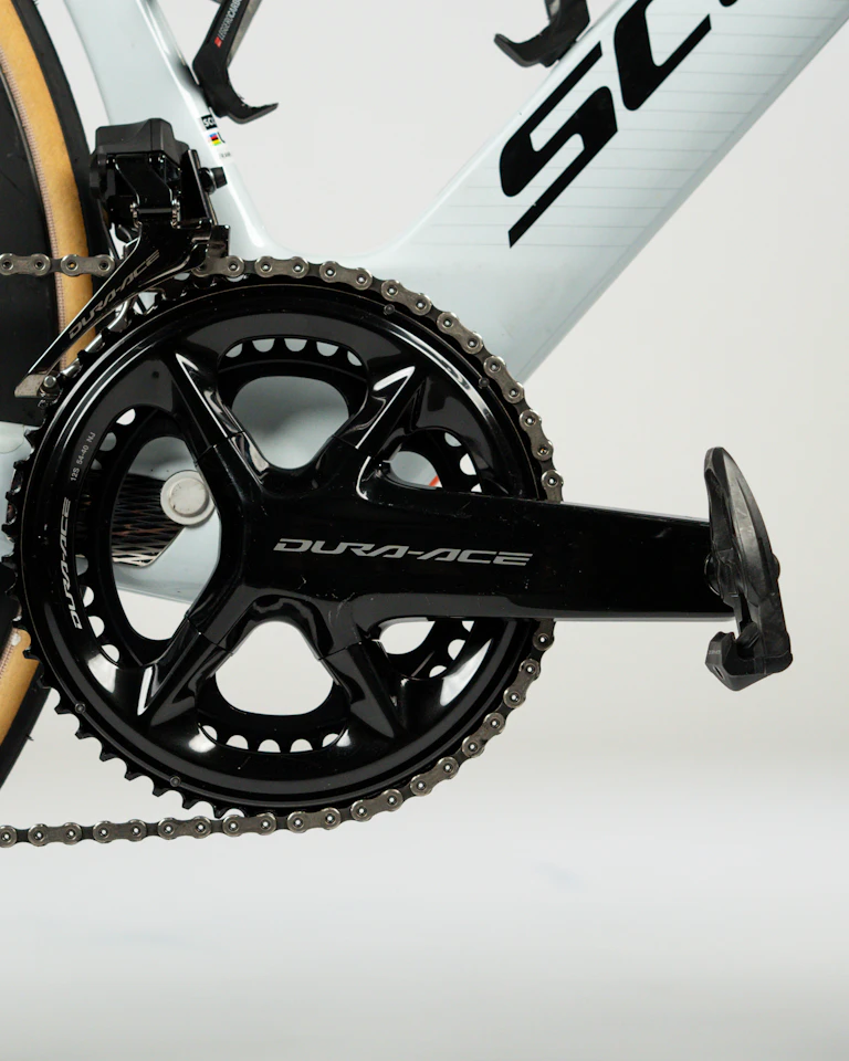 John Degenkolb | SCOTT Foil RC Pro