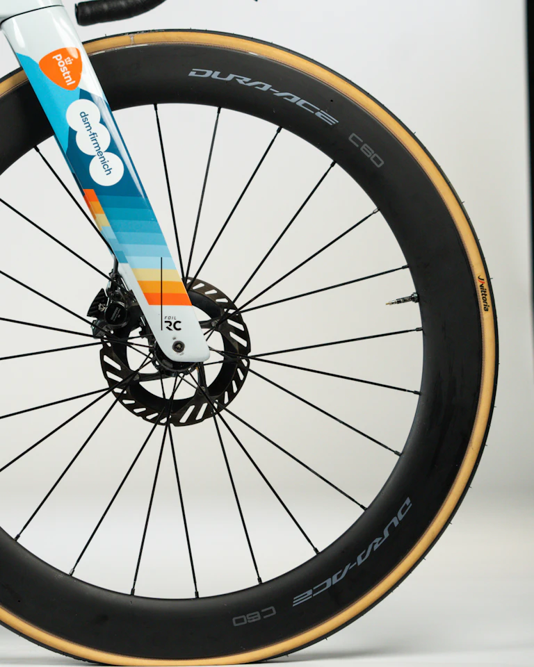 John Degenkolb | SCOTT Foil RC Pro