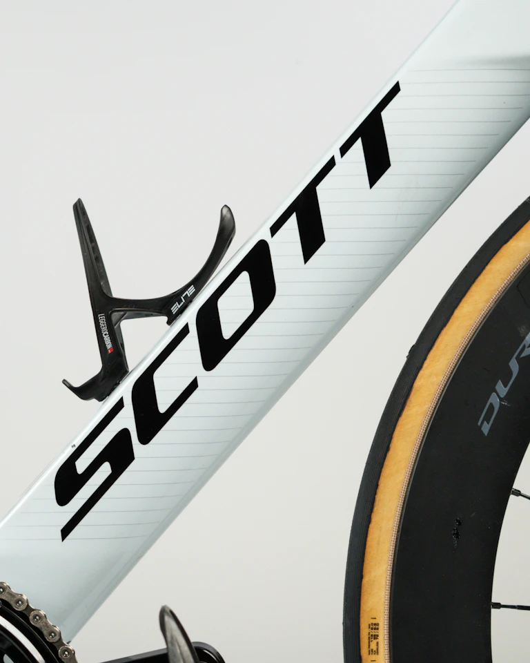 Juliette Labous | SCOTT Foil RC Pro