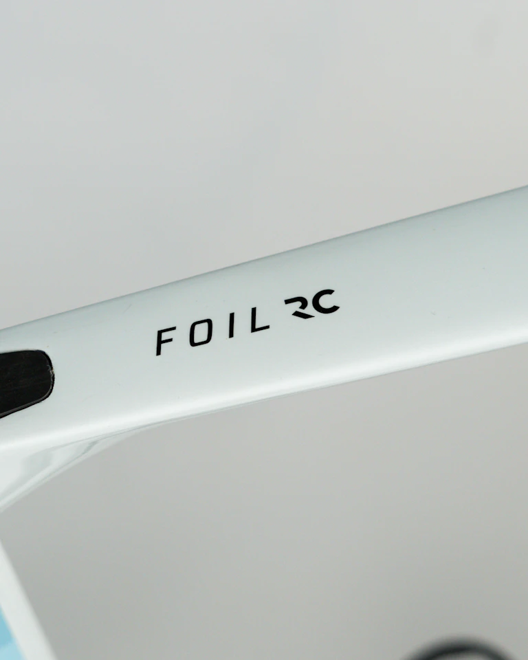 Juliette Labous | SCOTT Foil RC Pro