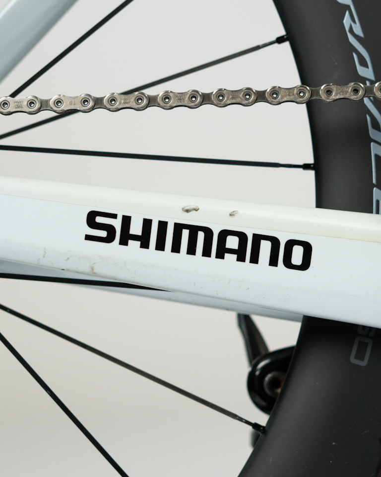 Kevin Vermaerke | SCOTT Foil RC Pro