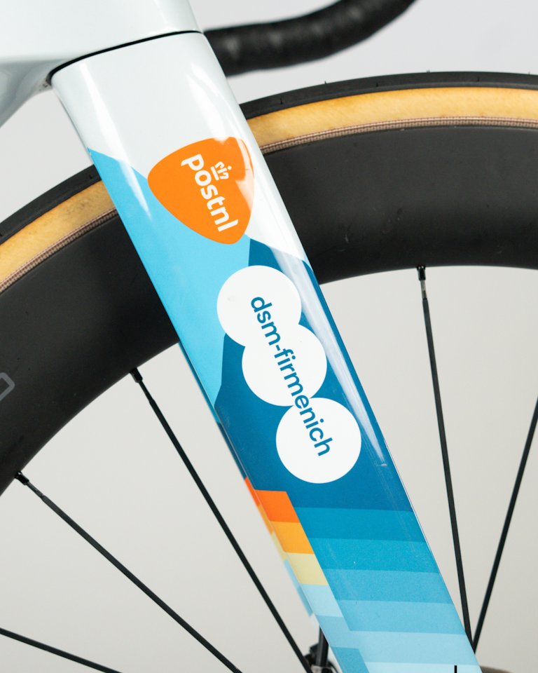 Kevin Vermaerke | SCOTT Foil RC Pro