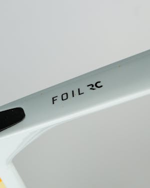 Kevin Vermaerke | SCOTT Foil RC Pro