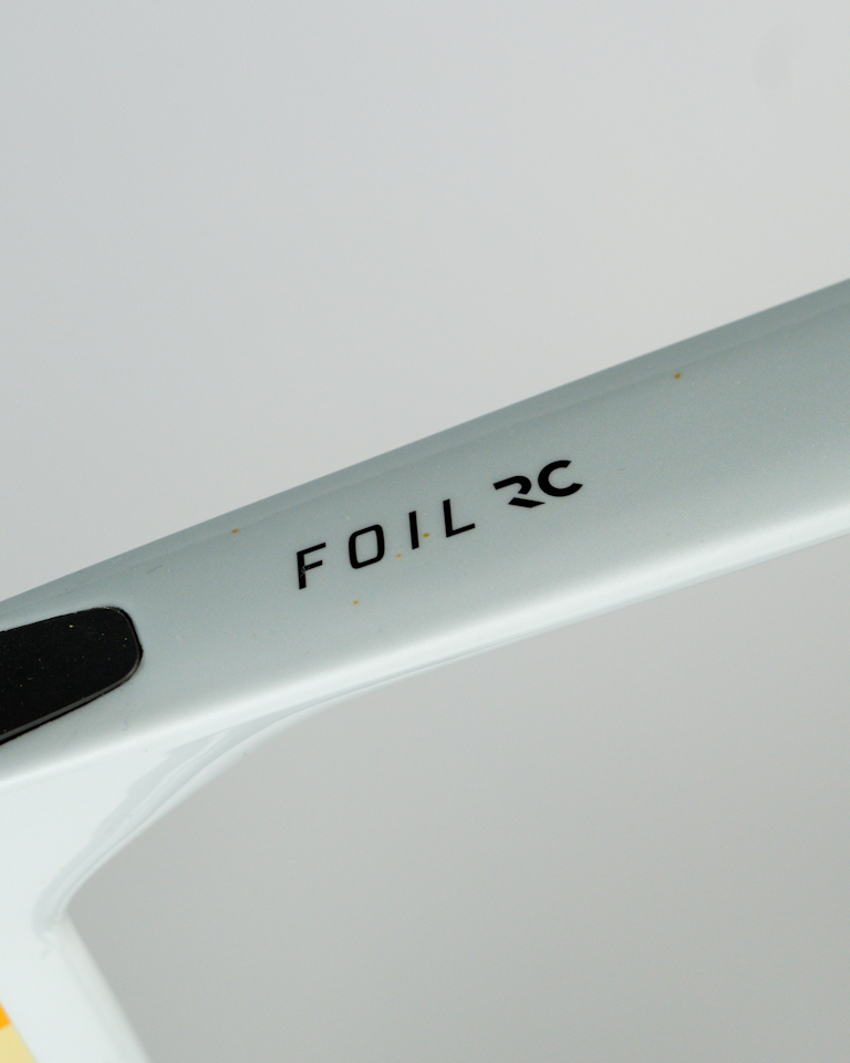 Kevin Vermaerke | SCOTT Foil RC Pro