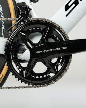 Kevin Vermaerke | SCOTT Foil RC Pro