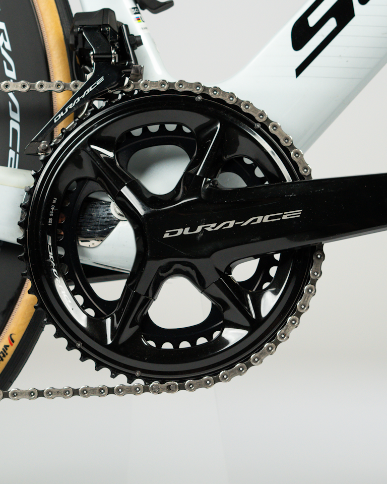 Kevin Vermaerke | SCOTT Foil RC Pro